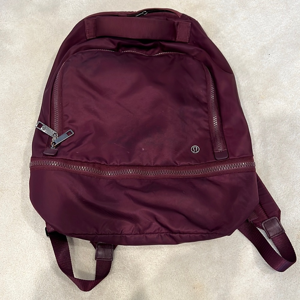 Lulu backpack